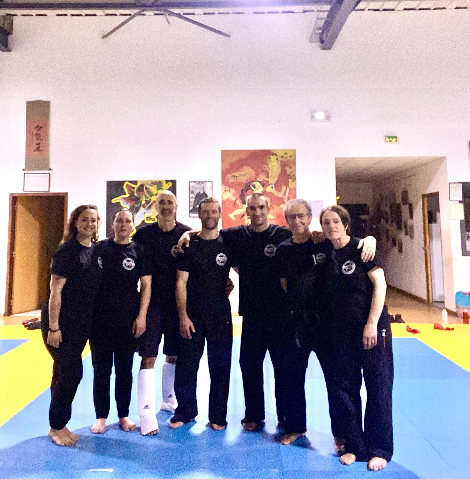 EquipeKMLannemezan2025